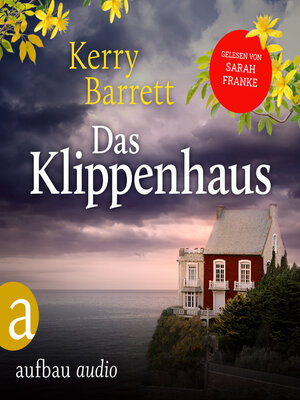 cover image of Das Klippenhaus